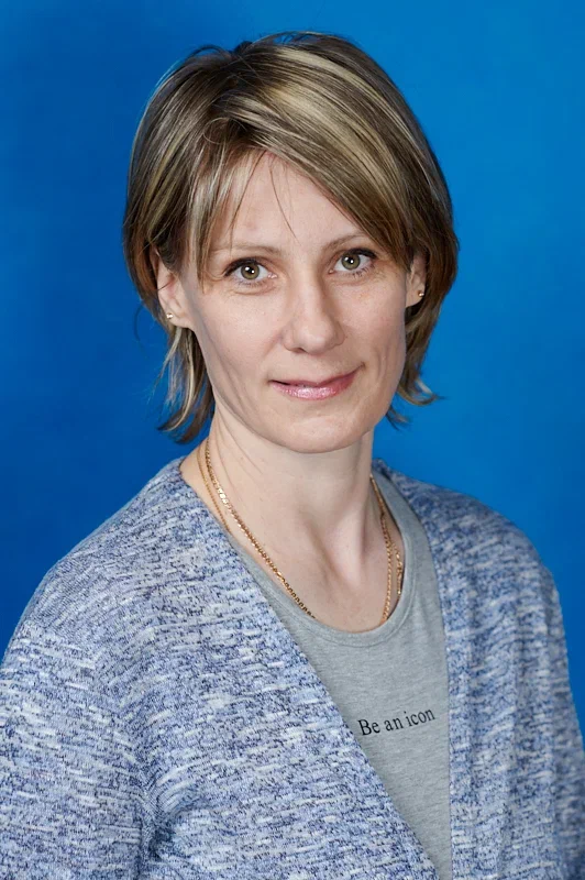 Хотулева Юлия Павловна